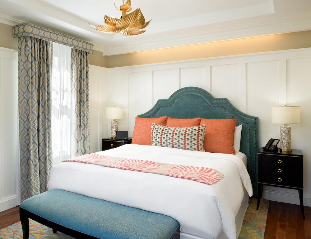 Hotel Atwater Avalon Esterno foto