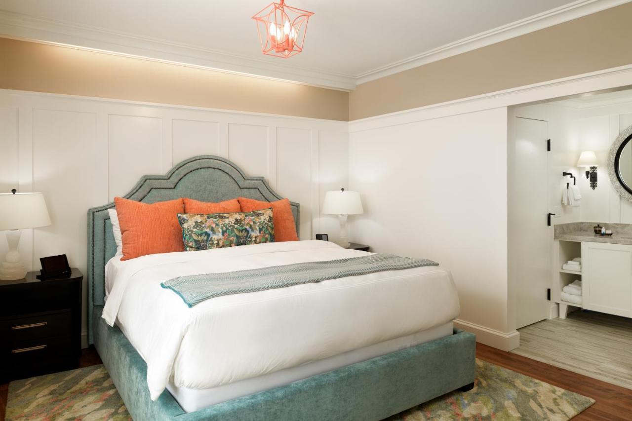 Hotel Atwater Avalon Esterno foto