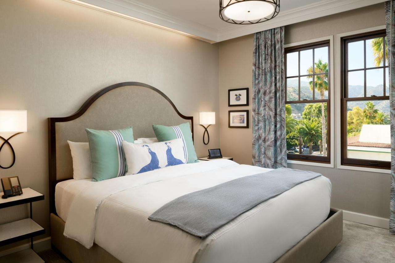 Hotel Atwater Avalon Esterno foto